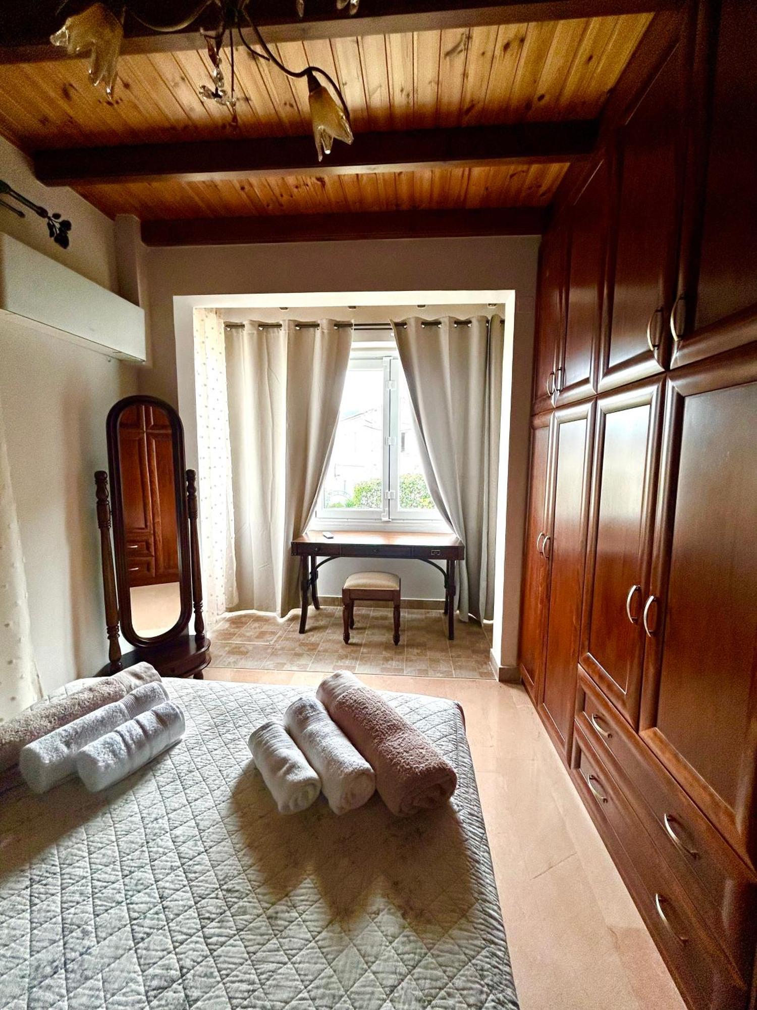 Villa Edem カシオピ エクステリア 写真